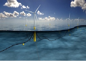 Statoil awards battery contract in Batwind project