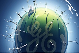 GE Worlds Tallest Wind Turbine