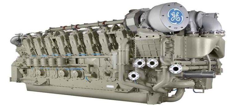 GE signs key orders for Integrated Compressor Line (ICL) for the ...