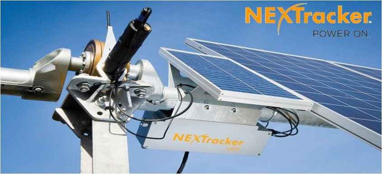 Nextracker Partners With Cleanmax Solar To Deliver Solar Power In Tamil Nadu India