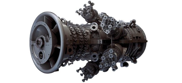 GE Launches World’s First 6B Repowering Gas Turbine Solution