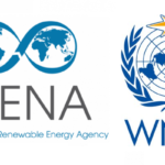 irena vs WMO