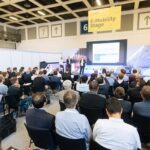 High level keynotes and technical insights at CWIEME Berlin