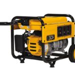 The Pros And Cons Of Diesel Generators