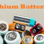 Lithium Batteries