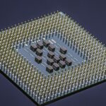 semiconductors