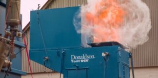 ATEX compliance keeps combustible dust explosions at bay