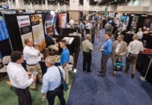 Clarion Events announces new dates for HYDROVISION International