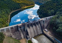 Hull Street Energy Acquires Hydroelectric Plant From Enel Green Power and GE Energy Financial Services