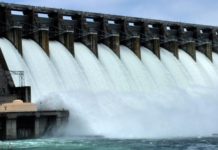 Construction of Singrobo hydropower project gets green light