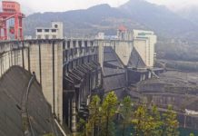 Hitachi ABB Power Grids to upgrade key Yangtze River hydropower plant