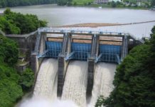 Boralex announces commissioning of 16-MW Yellow Falls hydroelectric station