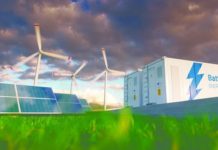 NEC awarded 12 MW energy storage project in Netherlands