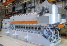 Wartsila to build dual-fuel power plant for electric utility GPL