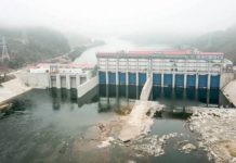 Southeast Asia's hydropower boom grinds to a halt as COVID-19 stalls projects