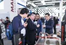 CWIEME Shanghai confirmedto take place at SWEECC Shanghai