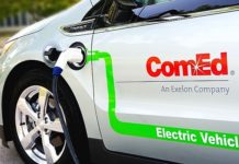  Exelon Taking Major Steps to Electrify 30 Percent of Utility Vehicle Fleet by 2025; 50 Percent by 2030