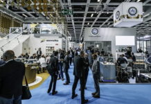 25th Edition of CWIEME Berlin confirmed for May 2021