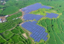 Indonesia officially launches $20bn renewables investment plan