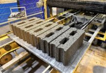 Transforming concrete from a carbon problem to a carbon solution