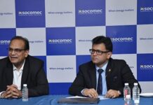 Socomec India Unveils Strategic Expansion Plans to Sri Lanka and Bangladesh, Reinforces Commitment to Make In India