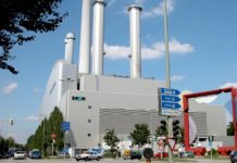 Stadtwerke Munchen Increases Energy 