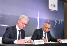 MHI Vestas Signs Contract in Taiwan for Local Supply of Switchgear