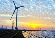 Cubicos renewable energy portfolio begins operations in Mexico