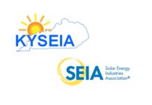  SEIA and Kentucky Solar Industries Association Formalize Affiliate Partnership 