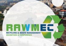 Lebanons Biggest Recycling and Waste Management Event to be held at the Sea side Pavilion