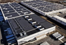 Amazon unveils 329 MW of US, Spanish solar projects