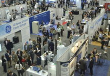 Energy storage North America 2019 closes to a record-setting event