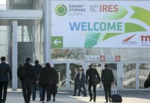 Energy Storage Europe Returns In March 2020