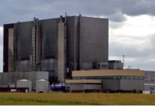 UK's Hartlepool nuclear Unit 2 back online despite COVID-19 staff constraints