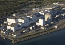 SNC-Lavalin awarded nuclear engineering services by Ontario Power Generation