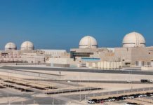 Nawah starts Unit 1 of Barakah nuclear energy plant in UAE