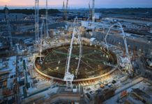 Bilfinger bags contract for £19.6bn Hinkley Point C nuclear project in UK