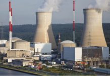 First contracts awarded for Egypts $25bn Dabaa nuclear power station