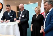 Hydrogen: GAZ-SYSTEM And Energinet Form Alliance For European  Energy transition and security