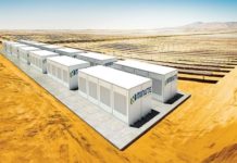 8minute signs PPA to build 250MW solar and storage project