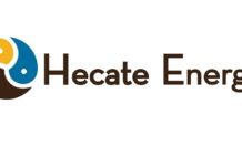 Hecate Energy Sells 514 MW Solar Plant to Tokyo Gas America