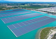  Voltalia completes the installation of solar shelters in France