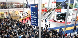 Intersolar Europe