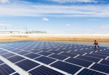 Iberdrola unveils plans for 400 MW of solar in Extremadura