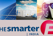 The smarter E India’sPremiere 