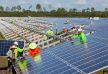 NextEra upbeat on solar grid parity, standalone storage prospects