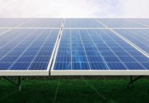 Shell Australia to build 120MW solar farm in Queensland