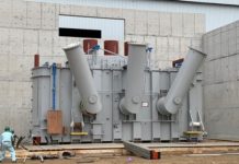 Tanjung Jati B Power Plant Expansion