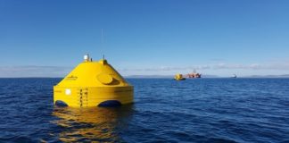  Basque Country, Scotland get behind new wave energy support programme