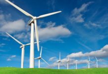 Austria's wind power industry bolstered by EU funding